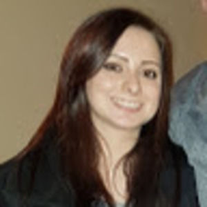 Meet your Posher, Lyndsey